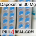 Dapoxetine 30 Mg 23